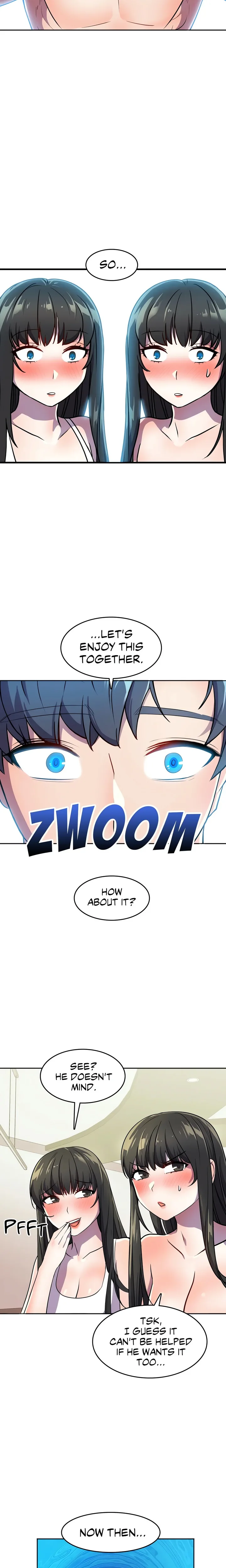 Hero Manager Chapter 25 - Page 11