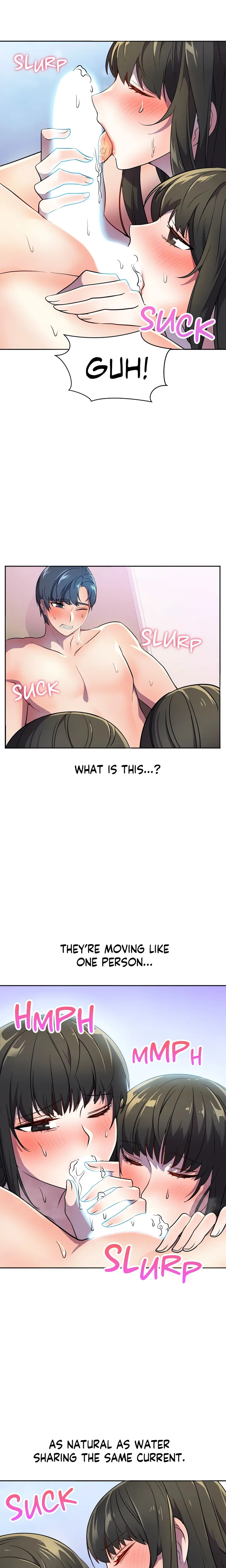 Hero Manager Chapter 25 - Page 13