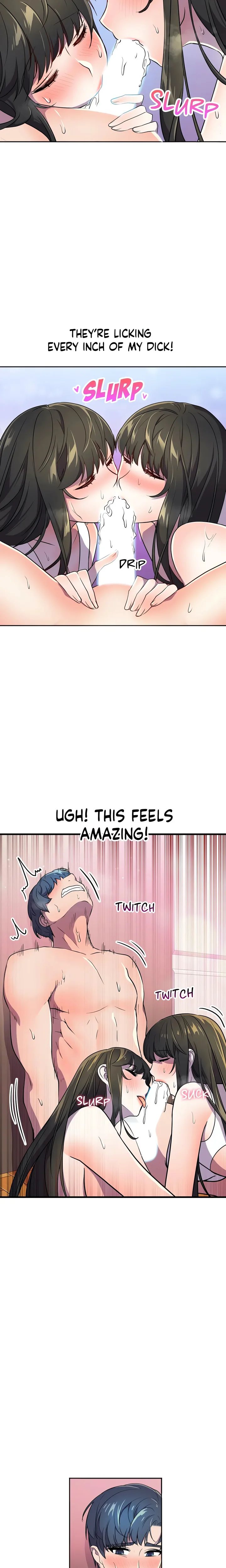 Hero Manager Chapter 25 - Page 14