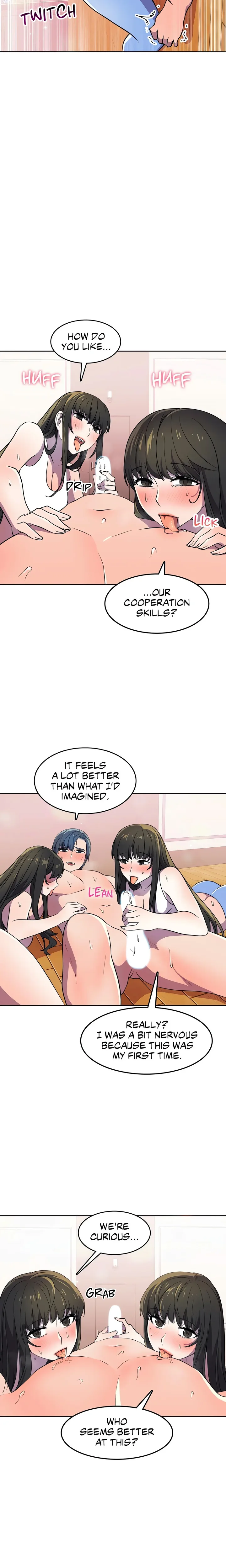 Hero Manager Chapter 25 - Page 16