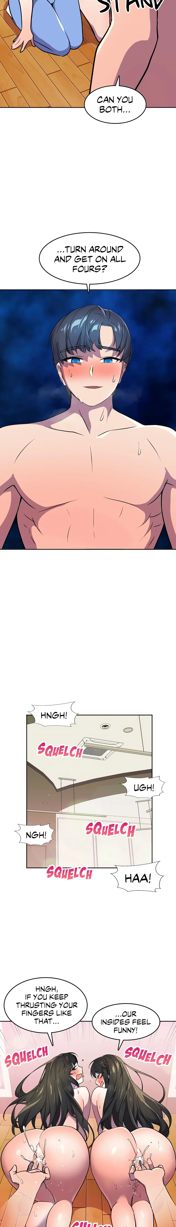 Hero Manager Chapter 25 - Page 19