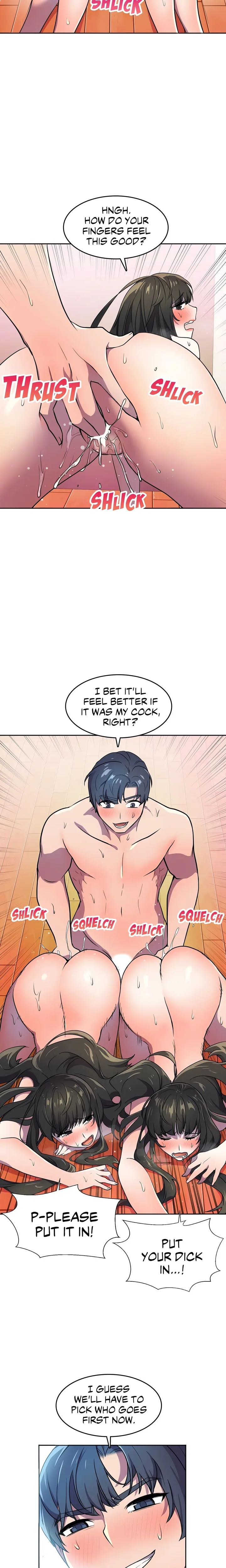 Hero Manager Chapter 25 - Page 20