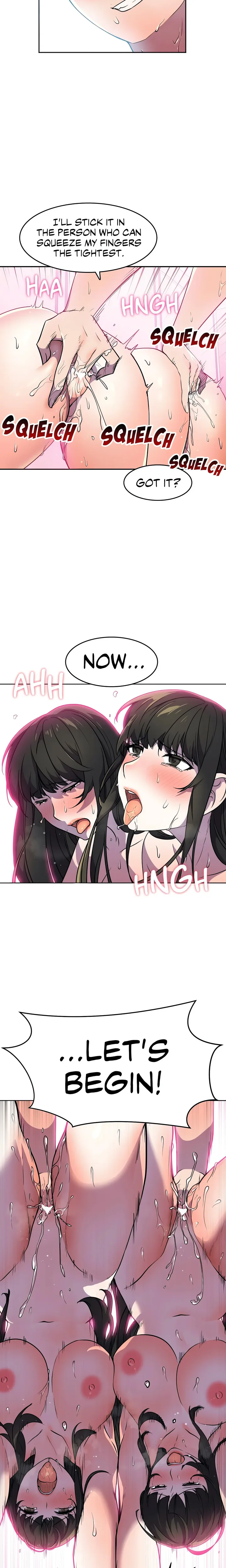 Hero Manager Chapter 25 - Page 21