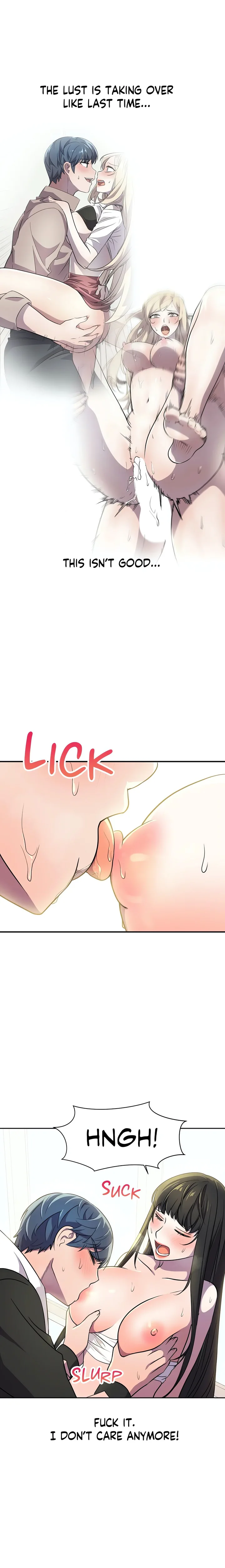 Hero Manager Chapter 25 - Page 4