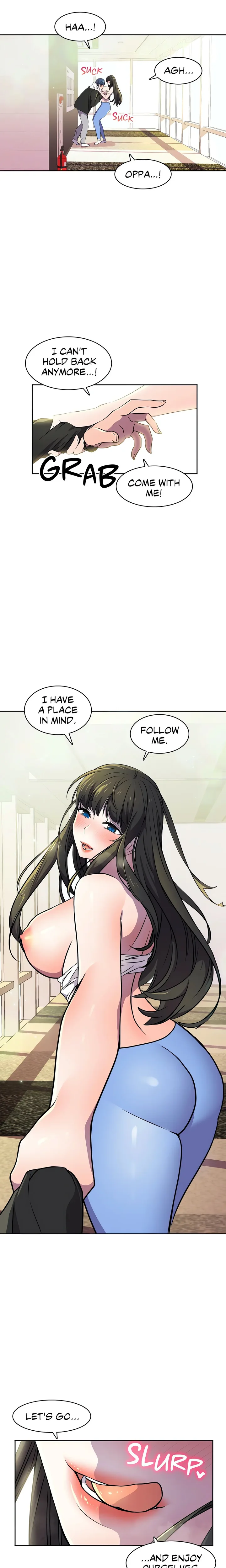 Hero Manager Chapter 25 - Page 5