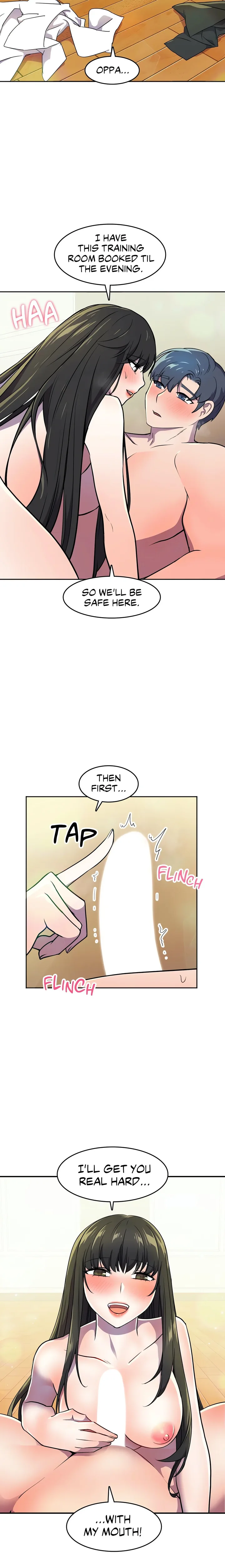 Hero Manager Chapter 25 - Page 7