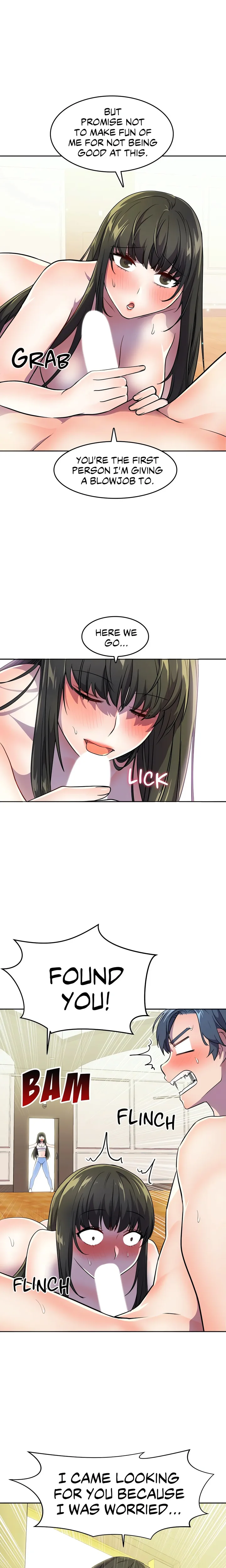 Hero Manager Chapter 25 - Page 8