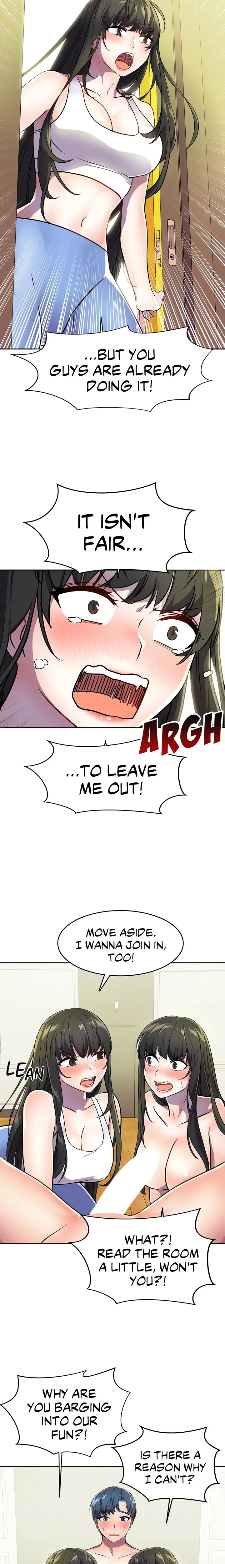 Hero Manager Chapter 25 - Page 9