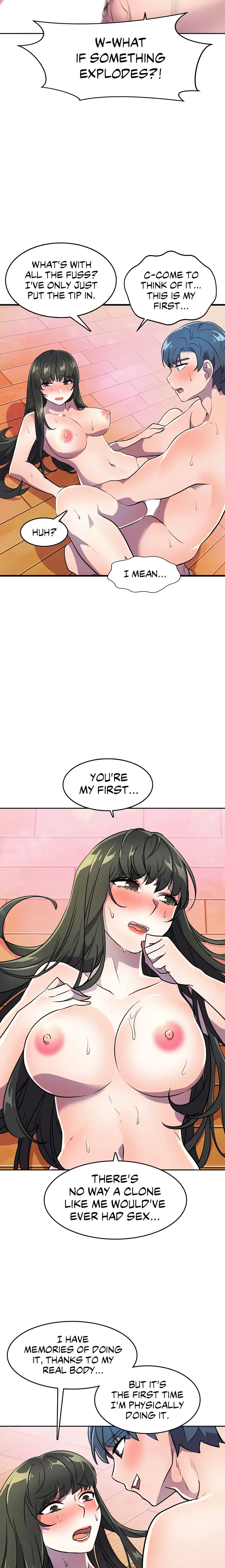 Hero Manager Chapter 26 - Page 11