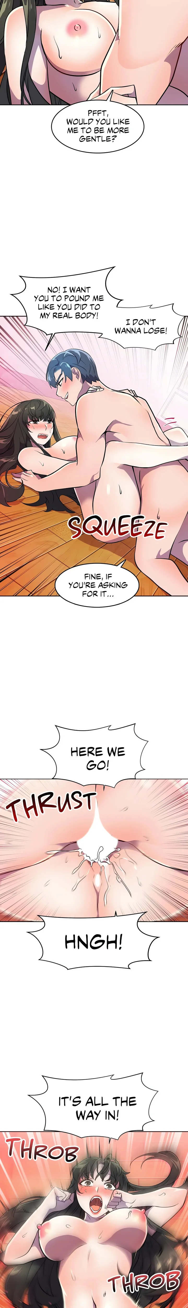 Hero Manager Chapter 26 - Page 12