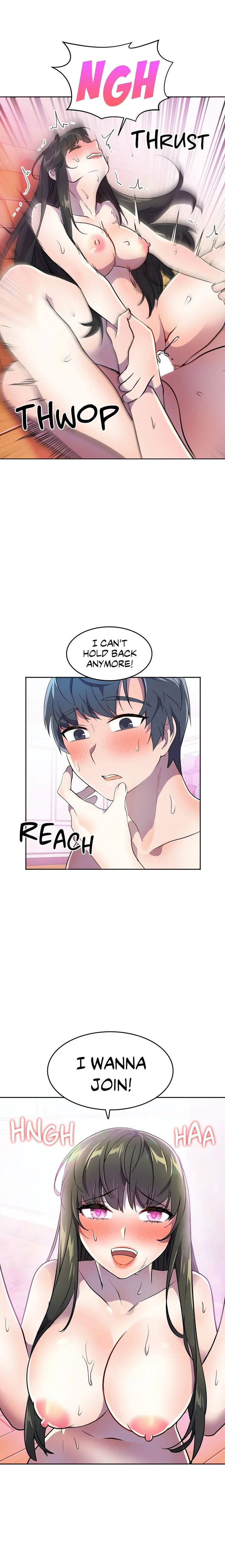 Hero Manager Chapter 26 - Page 16