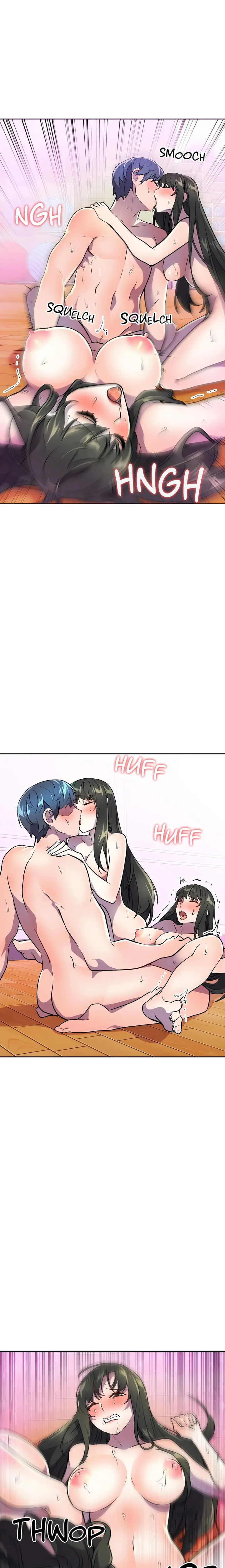 Hero Manager Chapter 26 - Page 17