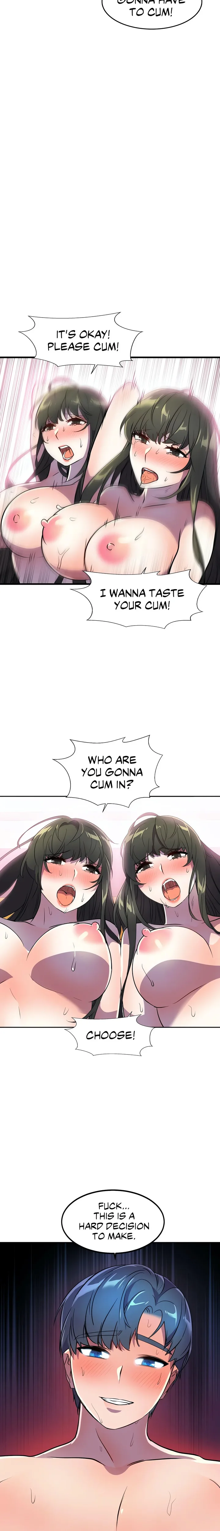 Hero Manager Chapter 26 - Page 21