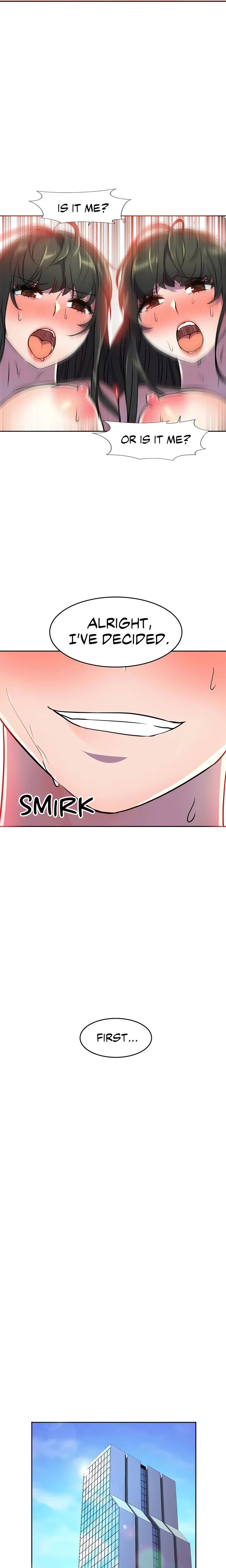 Hero Manager Chapter 26 - Page 22