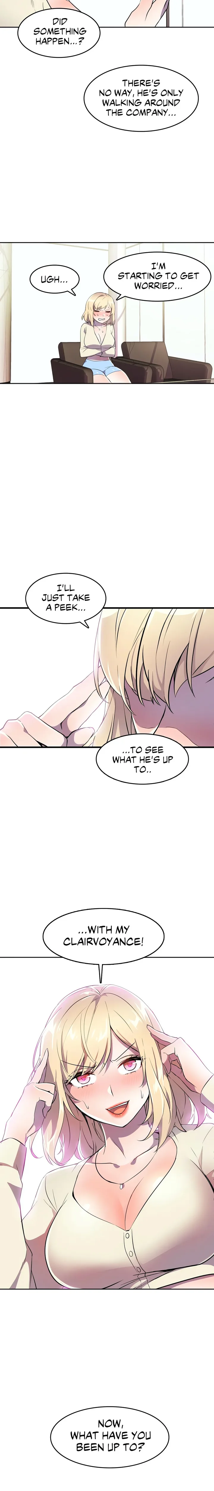 Hero Manager Chapter 26 - Page 24