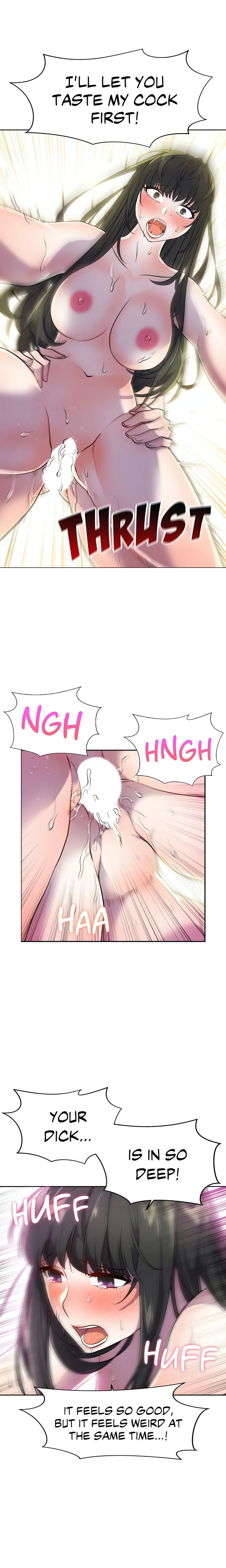 Hero Manager Chapter 26 - Page 4