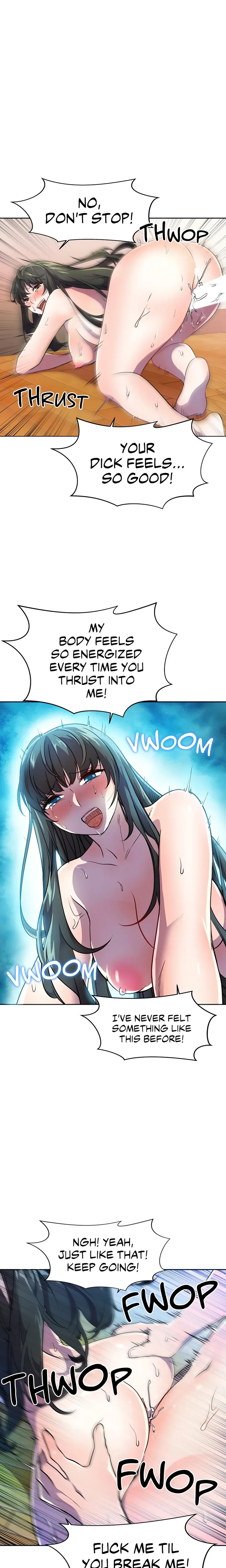 Hero Manager Chapter 26 - Page 6