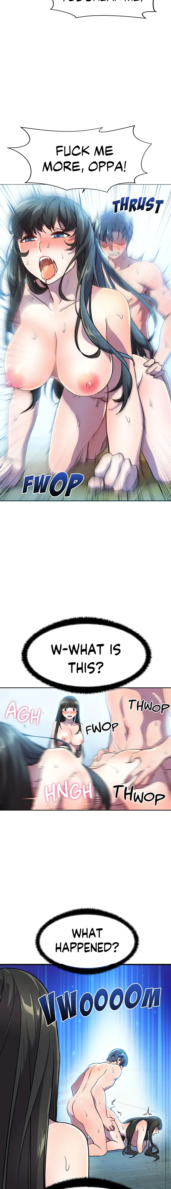 Hero Manager Chapter 26 - Page 7