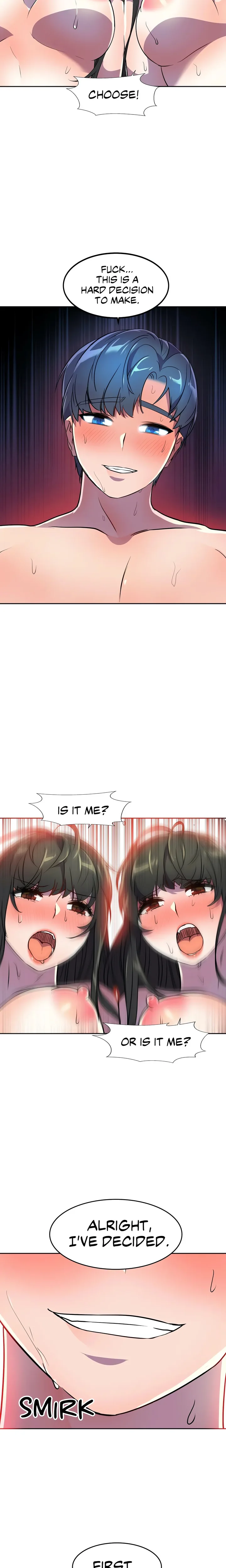 Hero Manager Chapter 27 - Page 2