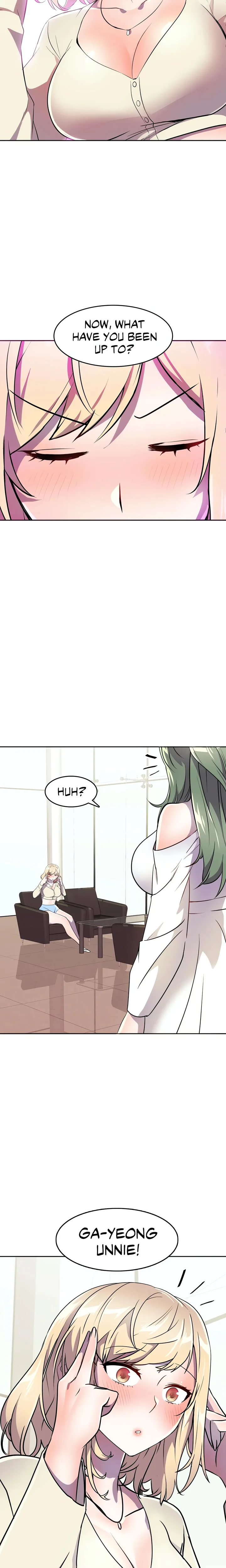 Hero Manager Chapter 27 - Page 13