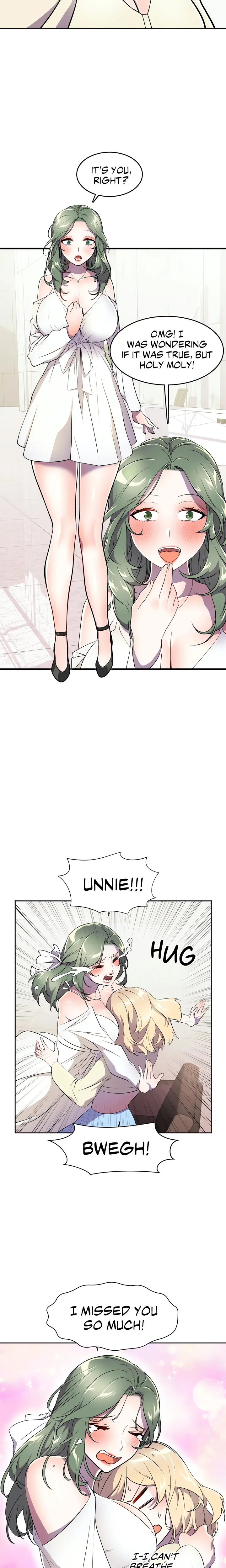 Hero Manager Chapter 27 - Page 14