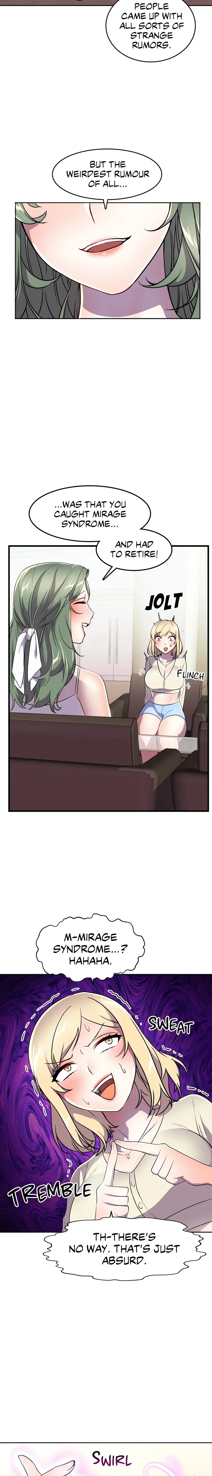 Hero Manager Chapter 27 - Page 17