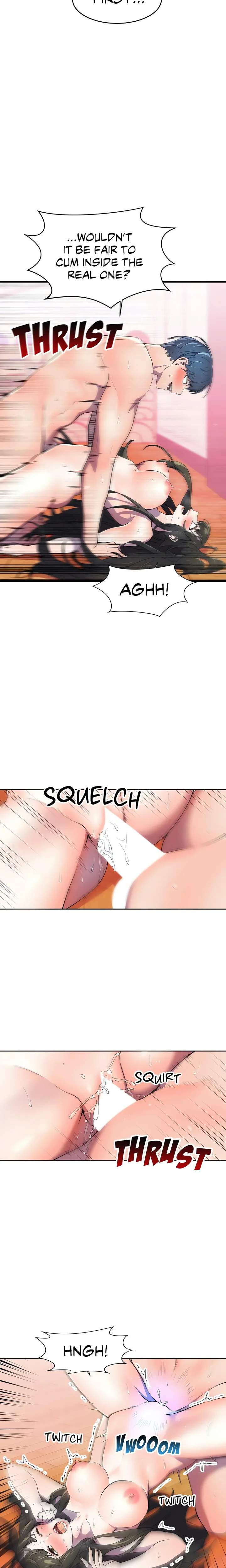 Hero Manager Chapter 27 - Page 3