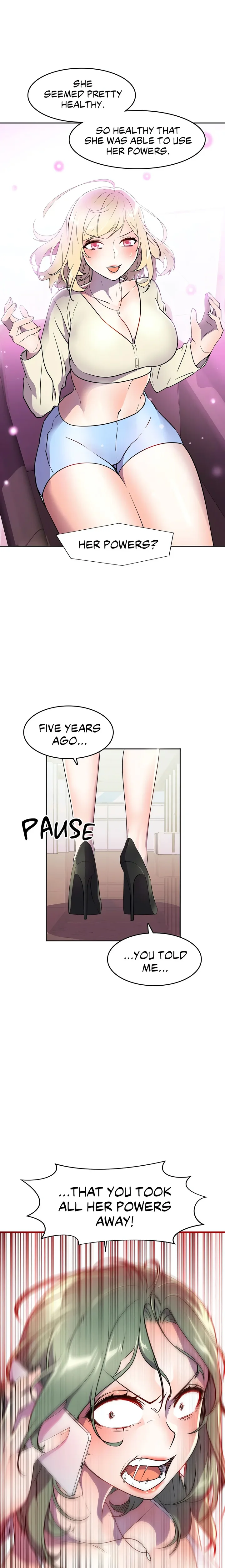 Hero Manager Chapter 27 - Page 23