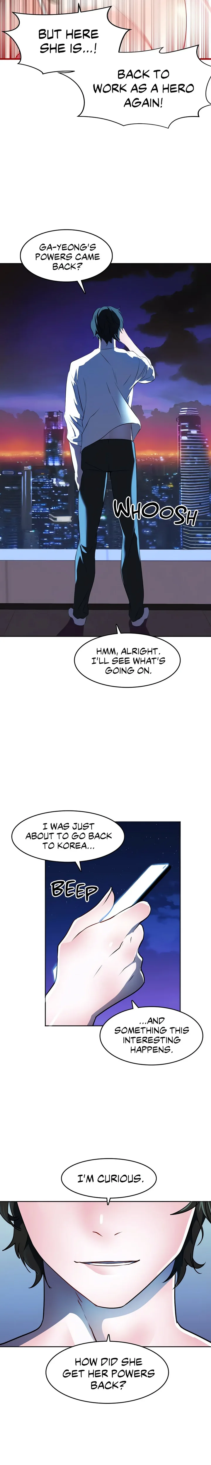 Hero Manager Chapter 27 - Page 24