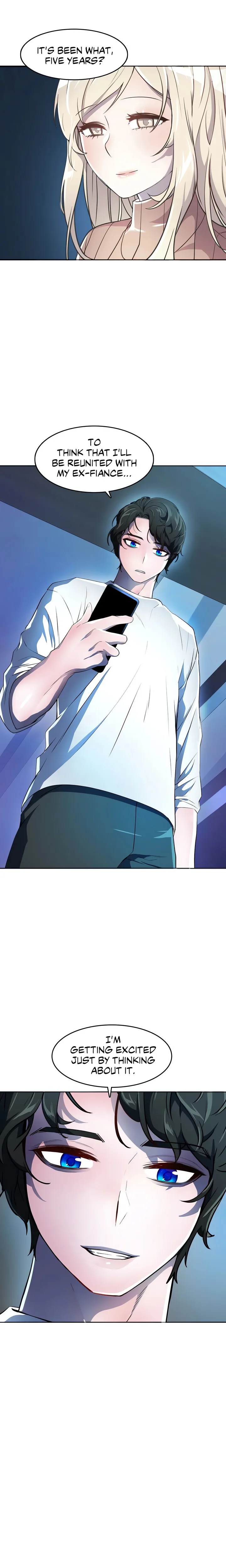 Hero Manager Chapter 27 - Page 25