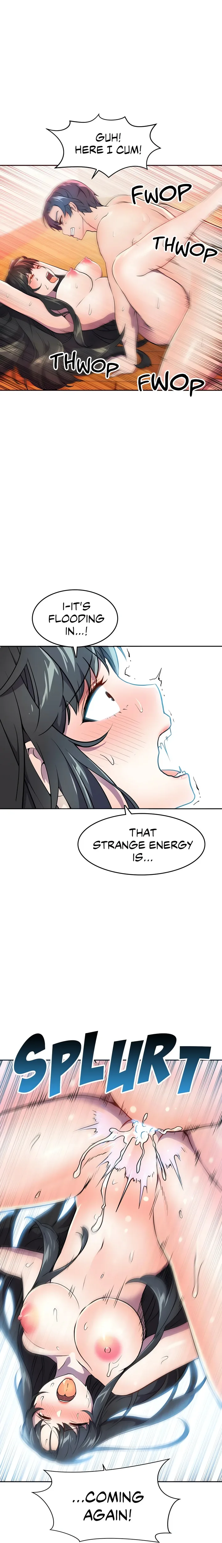 Hero Manager Chapter 27 - Page 5