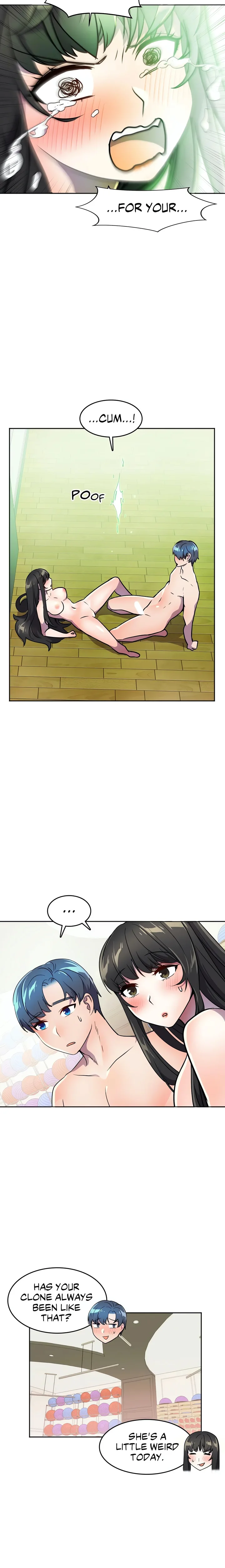 Hero Manager Chapter 27 - Page 9