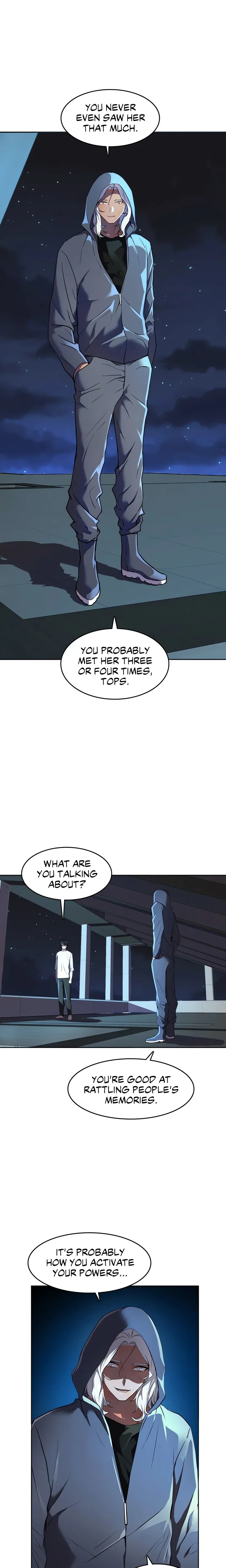 Hero Manager Chapter 28 - Page 2