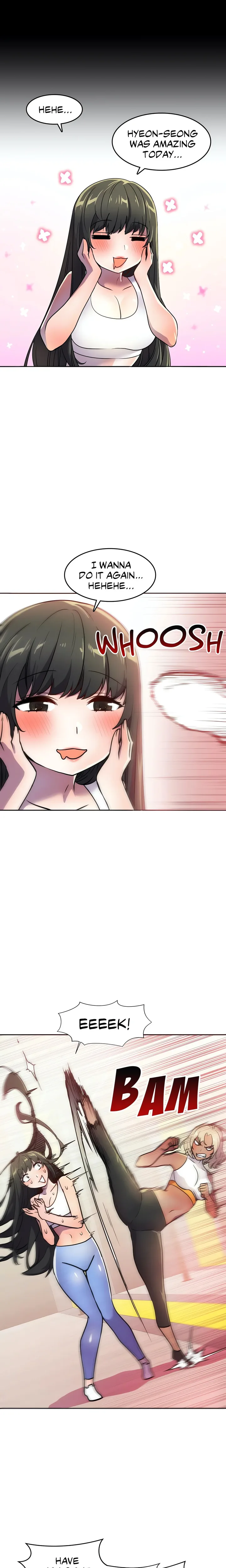 Hero Manager Chapter 28 - Page 11