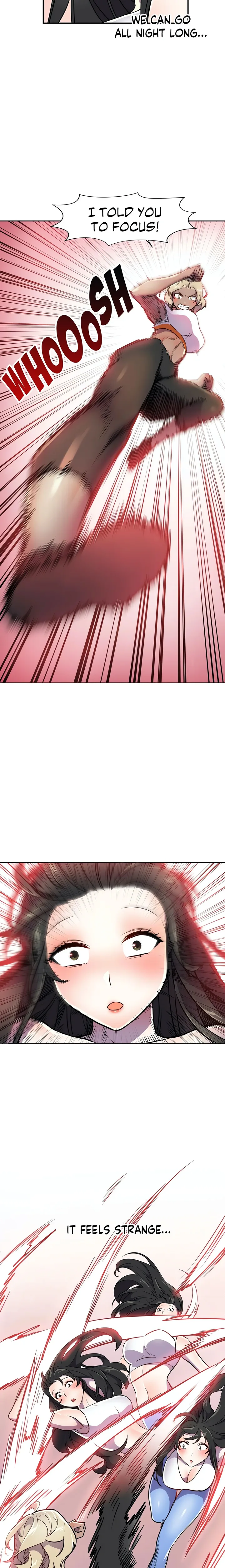 Hero Manager Chapter 28 - Page 13