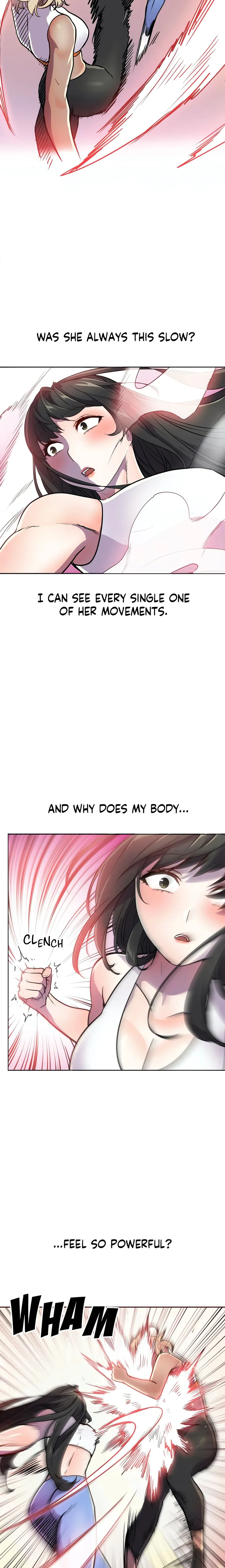 Hero Manager Chapter 28 - Page 14