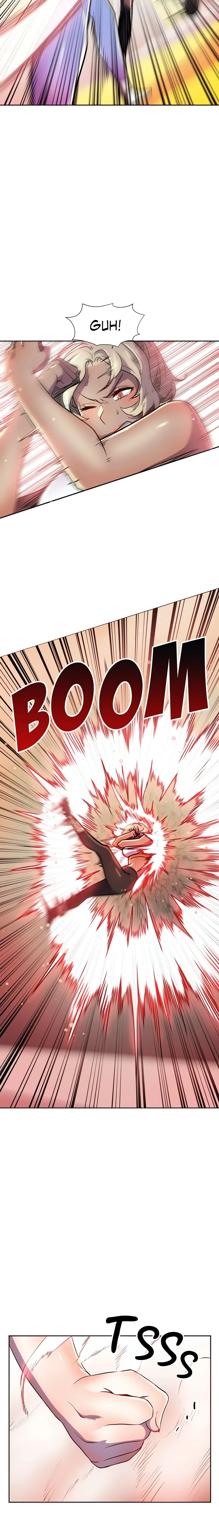 Hero Manager Chapter 28 - Page 15