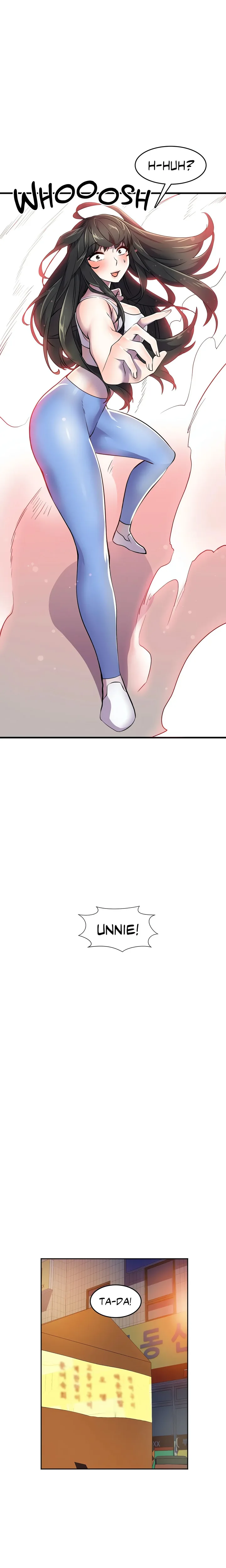 Hero Manager Chapter 28 - Page 16