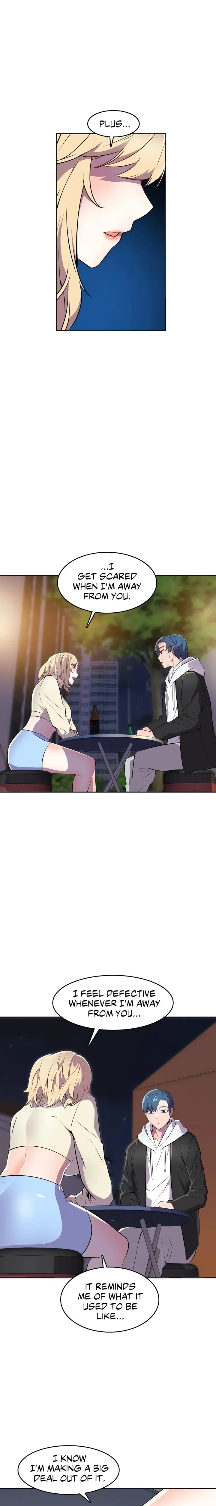 Hero Manager Chapter 28 - Page 20