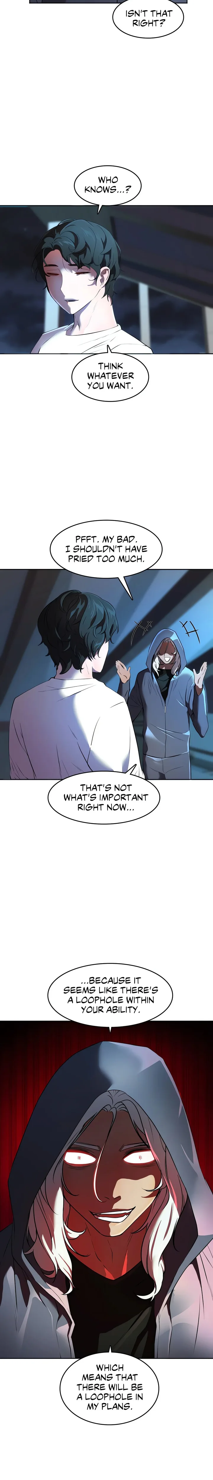 Hero Manager Chapter 28 - Page 3