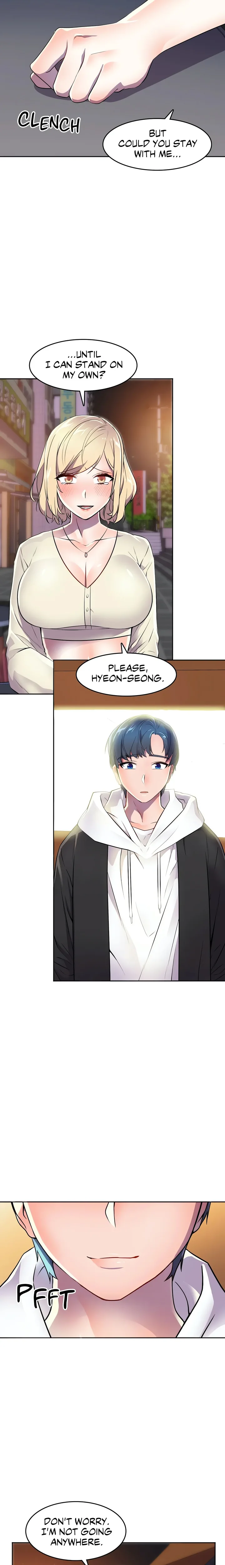 Hero Manager Chapter 28 - Page 21