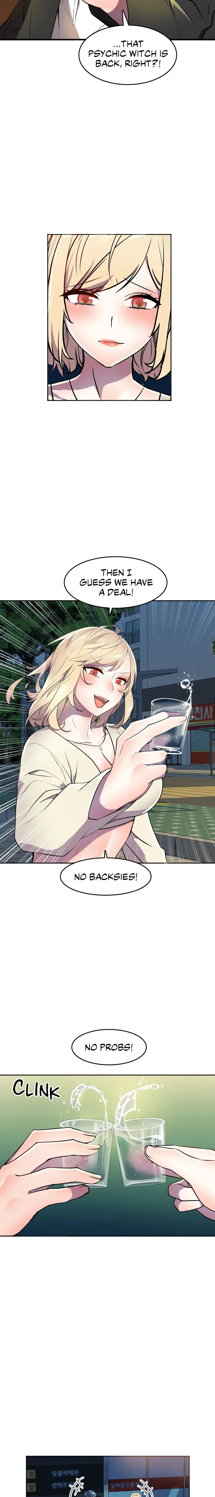 Hero Manager Chapter 28 - Page 23