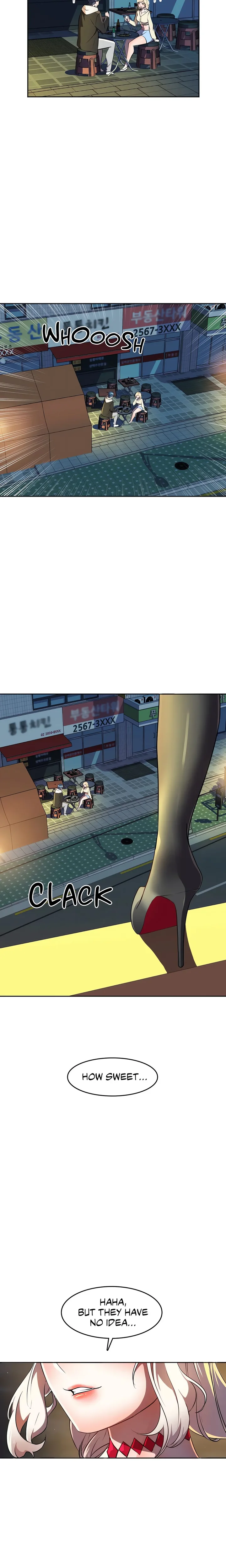 Hero Manager Chapter 28 - Page 24