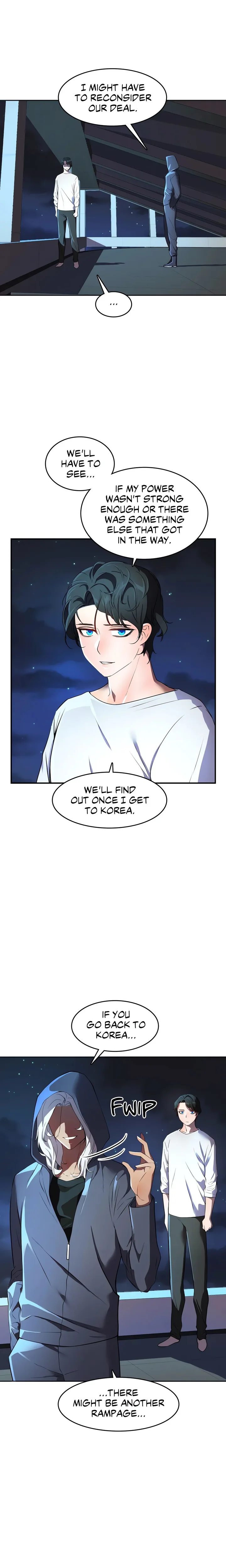 Hero Manager Chapter 28 - Page 4