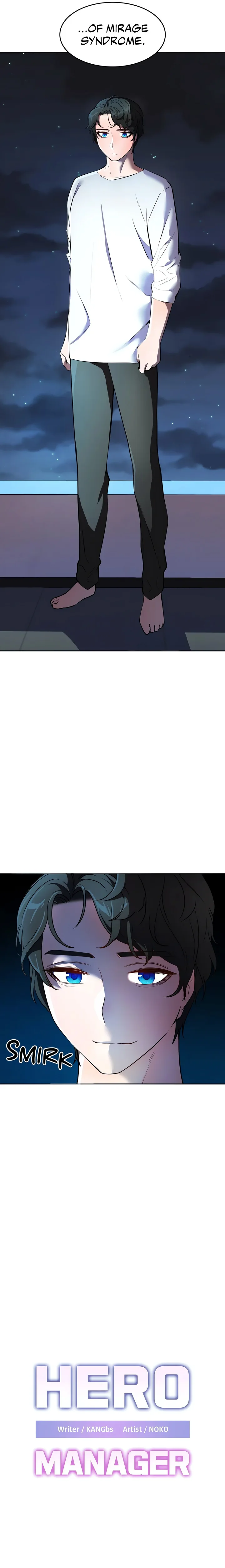 Hero Manager Chapter 28 - Page 5