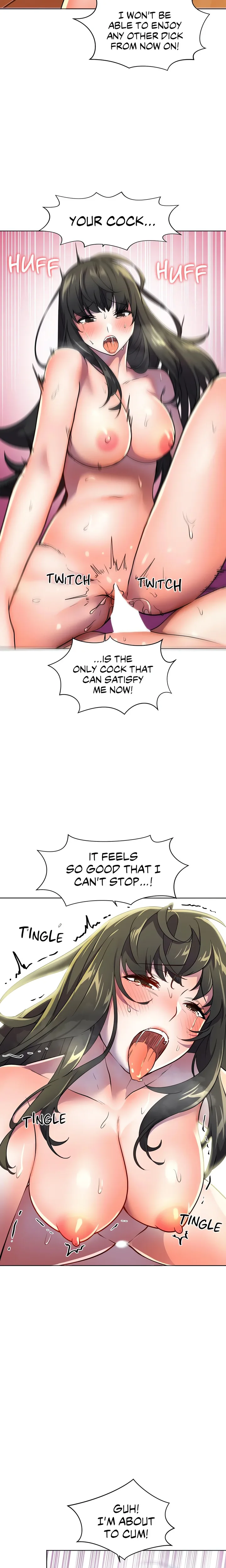 Hero Manager Chapter 28 - Page 7