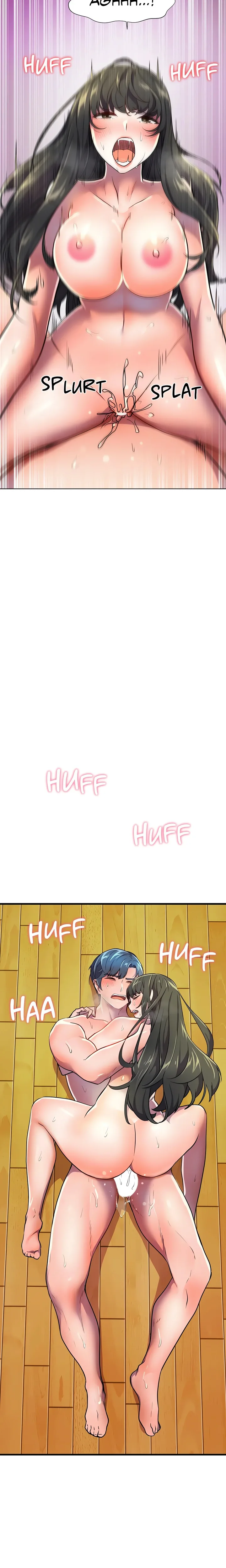 Hero Manager Chapter 28 - Page 9