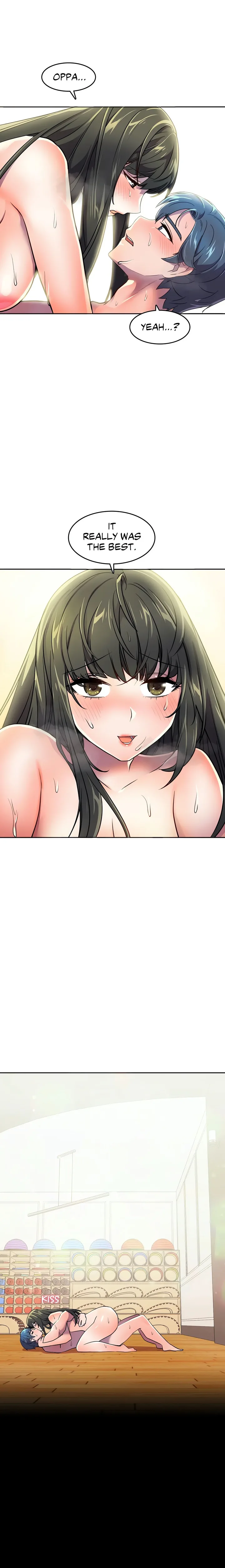 Hero Manager Chapter 28 - Page 10