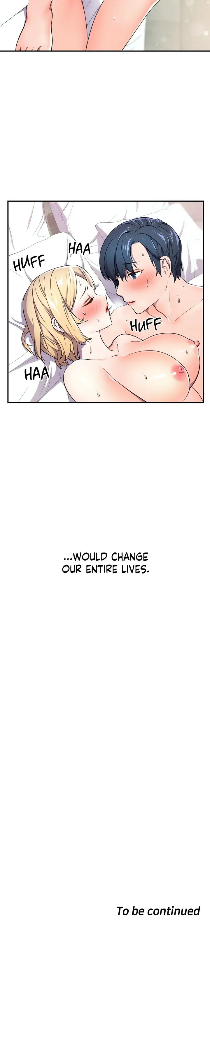 Hero Manager Chapter 3 - Page 20