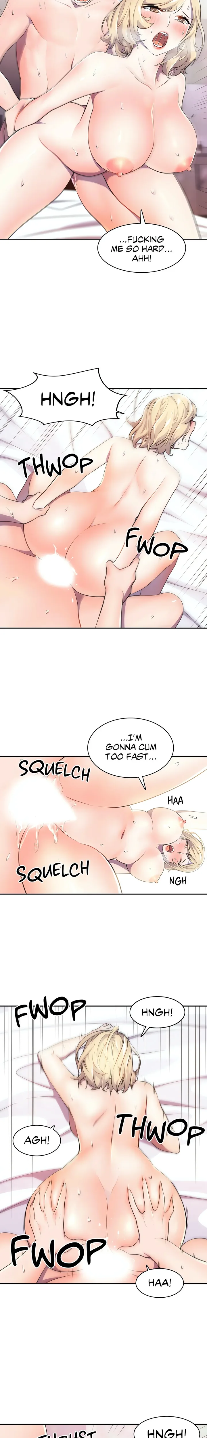 Hero Manager Chapter 5 - Page 2